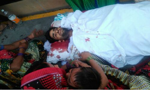 उत्तराखण्ड के पंतनगर नेस्ले प्लांट में मजदूर की दर्दनाक मौत उत्तराखण्ड के पंतनगर नेस्ले प्लांट में मजदूर की दर्दनाक मौत