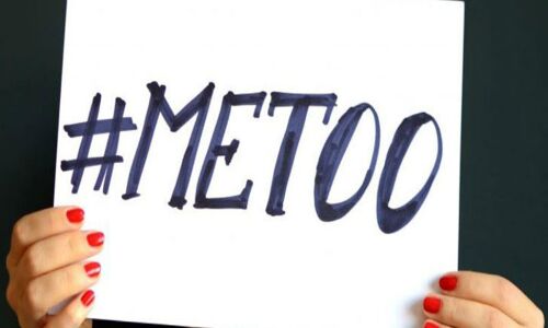 #MeToo कैंपेन के समर्थन में उतरा स्क्रीनराइटर्स एसोसिएशन