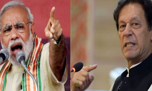 वैज्ञानिकों ने चेताया पूरी दुनिया के लिए खतरा है भारत-पाक परमाणु युद्ध, चली जायेगी 12.5 करोड़ लोगों की जान