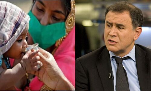 अमेरिकी अर्थशास्त्री ने दी चेतावनी, वैश्विक अर्थव्यवस्था को कोरोना संकट से उबरने में लगेगा 10 साल का समय