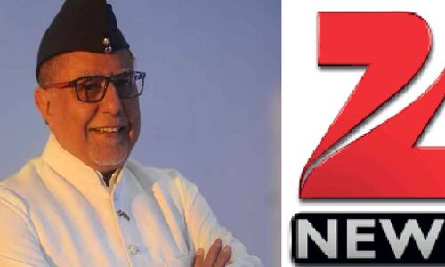 Zee News की मालिक कंपनी एस्सेल ग्रुप और सुभाष चंद्रा दिवालिया होने के कगार पर?
