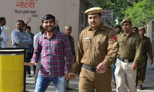 हाईकोर्ट ने की मारुति मजदूरों की जमानत याचिका खारिज