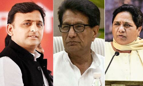 कैराना और नूरपुर में भाजपा की हार, सांप्रदायिकता के खिलाफ सेकुलरवाद की जीत कैराना और नूरपुर में भाजपा की हार, सांप्रदायिकता के खिलाफ सेकुलरवाद की जीत