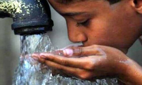 भारत समेत इन 5 देशों में मचेगी इस साल पानी के लिए मारकाट और भड़केगी हिंसा