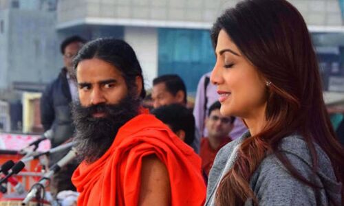 अंबानी के जियो के बाद व्हाट्सऐप्प को भी टक्कर देंगे अपने इस स्वदेशी एप से बिजनेसमैन रामदेव अंबानी के जियो के बाद व्हाट्सऐप्प को भी टक्कर देंगे अपने इस स्वदेशी एप से बिजनेसमैन रामदेव