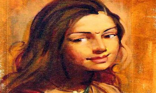 घर में अकेली औरत के लिए