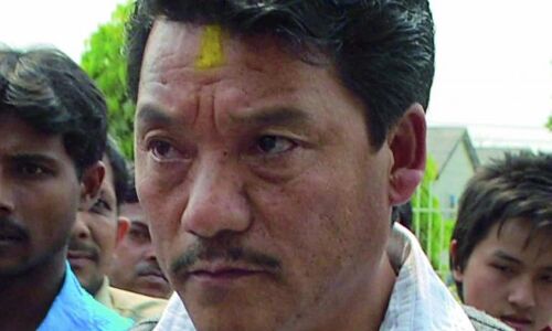 क्या बैकफुट पर है गोरखा आंदोलन!