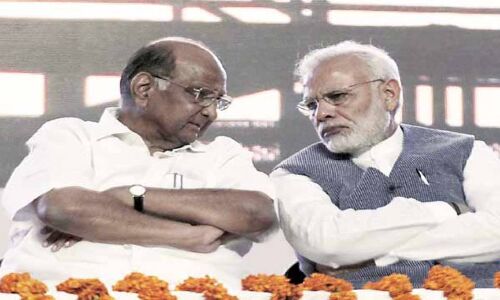 मोदी को 2024 में टक्कर देने के लिए तीसरे मोर्चे ने कसी कमर, मगर आज हो रही अहम बैठक में कांग्रेस किनारे!