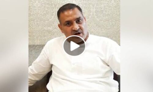 योगी के विधायक का फरमान, फैक्ट्री हो या बैंक कहीं भी हिंदुओं के साथ लाइन में नहीं लग पाएं मुसलमान