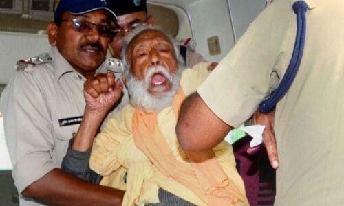 क्या मोदी को चार दिन पहले से मालूम था कि एक-दो दिनों में हो सकती है जीडी अग्रवाल की मौत