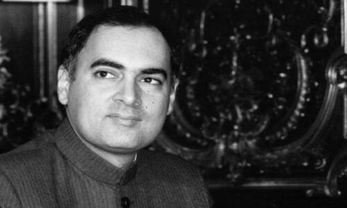राजीव गांधी हत्याकांड : केंद्र की मल्टी डिस्पलेनेरी मॉनिटरिंग अथॉरिटी की स्टेटस रिपोर्ट पर सुप्रीम कोर्ट ने जताई कड़ी नाराज़गी