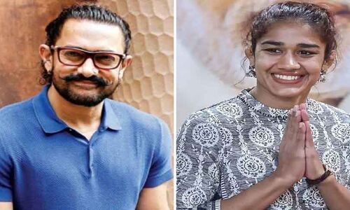 बबीता फोगाट विवाद में ट्विटर यूजर बोले- अब दंगल नहीं दंगाई फिल्म बनाओ आमिर खान