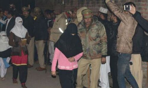 मदरसे का मैनेजर छात्राओं को बंधक बना कर रहा था यौन शोषण, हुआ गिरफ्तार