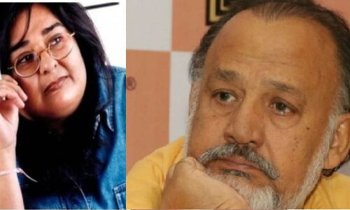 महिला डायरेक्टर ने कहा ख्यात अभिनेता ने 20 साल पहले किया था मेरा दर्दनाक तरीके से रेप