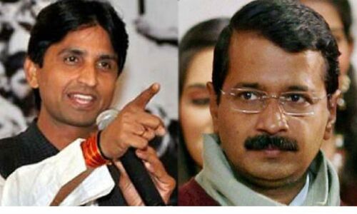 अब DDCA मानहानि केस में कुमार विश्वास ने भी मांगी अरुण जेटली से माफी अब DDCA मानहानि केस में कुमार विश्वास ने भी मांगी अरुण जेटली से माफी