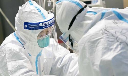 पाकिस्तानः लॉकडाउन में छूट के बाद बढ़ रहे हैं कोरोना के मामले, पिछले 24 घटों में 23 मौत