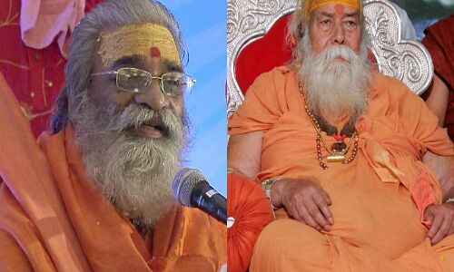 कुंभ के शंकराचार्य होंगे स्वामी स्वरूपानंद, संघ के नजदीकी संत को सुप्रीम कोर्ट ने किया किनारे