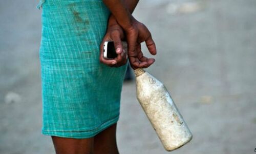 टॉयलेट एक शर्म कथा