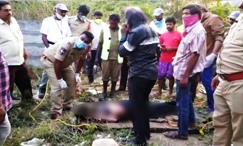 कुंए में मिली 8 प्रवासियों की लाश, इनमें एक 3 साल का बच्चा भी, तेलंगाना पुलिस को आत्महत्या की आशंका