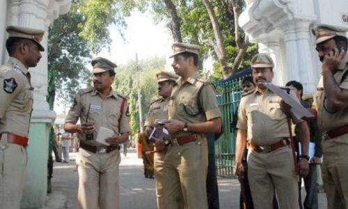 छत्तीसगढ़ सरकार ने मानवाधिकार कार्यकर्ताओं को बनाया बंदी