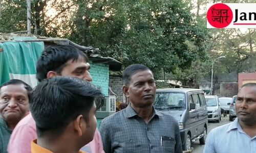 दिल्ली में बाल्मिकी समाज की एक आवाज, मोदी जैसा झूठा न देखा