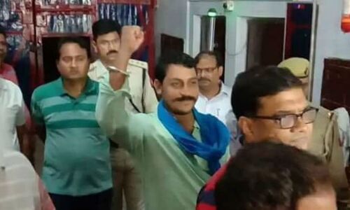 चंद्रशेखर आजाद की जमानत की सुनवाई कर रहे जज ने सरकारी वकील से पूछा, संविधान पढ़े हैं आप