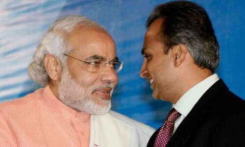 राफेल सौदे में मोदी ने दबाव डालकर बनवाया अंबानी को पार्टनर : प्रशांत भूषण