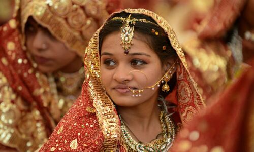 कट्टर महिला विरोधी हिंदू धर्मग्रंथ और महाकाव्य हैं संघियों—भाजपाइयों के आदर्श और पूजनीय