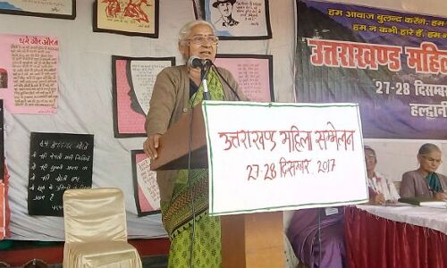 केंद्र प्रस्तावित आॅल वेदर रोड से चारधाम बच सकते हैं, हिमालय नहीं