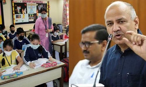 कोरोना वायरस के चलते दिल्ली के सभी स्कूल, सिनेमा हॉल 31 मार्च तक रहेंगे बंद