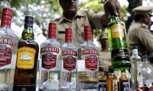 बिहार की शराबबंदी का हरियाणवीं सच: तस्कर उपलब्ध करा रहे अवैध शराब