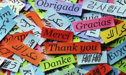 आर्टिफीशियल इंटेलिजेंस और रोबोट्स वाले युग में विलुप्त होती भाषायें, भारत में 197 भाषाओं के साथ पारंपरिक ज्ञान का अथाह भण्डार हो जायेगा नष्ट