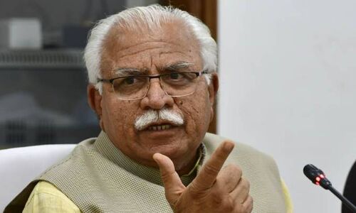 कोरोना लॉकडाउन के बीच हरियाणा में 20 अप्रैल से कई उद्योगों को मिली काम करने की इजाजत