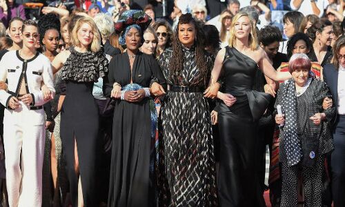 छात्र-युवा आंदोलन का वह ऐतिहासिक दिन और कान फिल्म महोत्सव