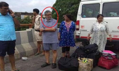 2005 से पहले अफ्रीकी देशों से भी खराब थी बिहार की हालत, खुद को बिहारी कहलाने में आती थी शर्म : सुशील मोदी