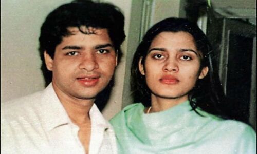 पत्नी के हत्यारोपी पूर्व टीवी एंकर सुहैब इलियासी को हाईकोर्ट ने किया बरी