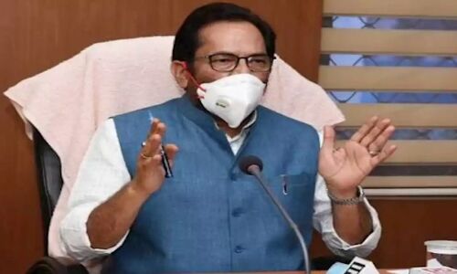 24 अप्रैल से शुरू होगा रमजान का महीना, मोदी सरकार के मंत्री ने भारतीय मुसलमानों से की ये अपील