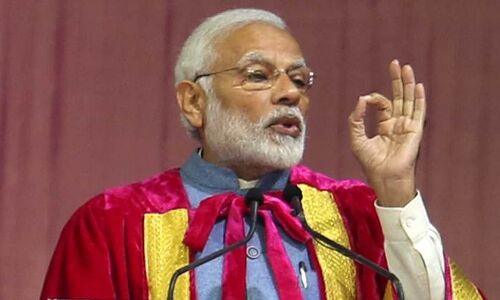 3 विश्वविद्यालयों के वीसी समेत 208 अकादमिकों ने लिखा पीएम मोदी को पत्र कि वामपंथी बिगाड़ रहे हैं शिक्षा का माहौल