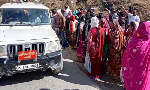 उत्तराखण्ड को बाँध नहीं बहती पिंडर गंगा चाहिए