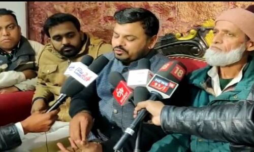 भाजपा नेतृत्व ने पार्टी के अल्पसंख्यक मोर्चे पर लगायी इतनी ज्यादा पा​बंदियां कि भोपाल में 50 से ज्यादा पदाधिकारियों ने सौंप दिया सामूहिक इस्तीफा