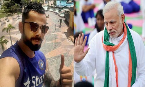 देश के हर चैलेंज में हारने वाले मोदी को अब दो कौड़ी के चैलेंज का सहारा देश के हर चैलेंज में हारने वाले मोदी को अब दो कौड़ी के चैलेंज का सहारा