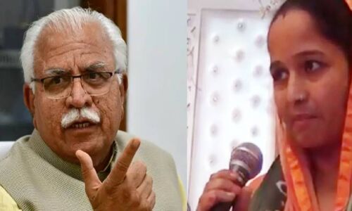 विधानसभा चुनावों की घोषणा हरियाणा में हुई, लेकिन टिकटों की दलाली का तांता दिल्ली में लगा