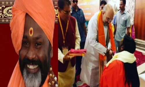 दाती महाराज पर रेप केस में सीबीआई जांच का आदेश, हाईकोर्ट सख्त