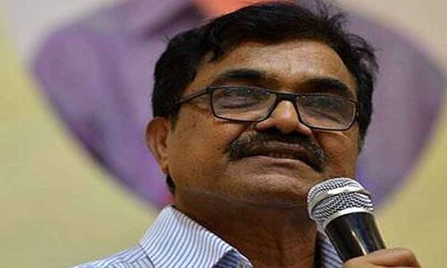 क्या हमें आनंद तेलतुंबड़े की गिरफ्तारी पर खामोश रह जाना चाहिए ?