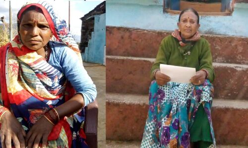 उत्तराखण्ड के इस दलित गांव को नहीं मिला आज तक किसी सरकारी योजना का लाभ, ग्रामीण बोले दलित हैं इसलिए हो रहा भेदभाव