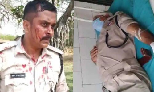 बिहार में कोरोना वारियर्स पर हमले के बाद भड़के DGP, कहा सड़ा देंगे जेल में