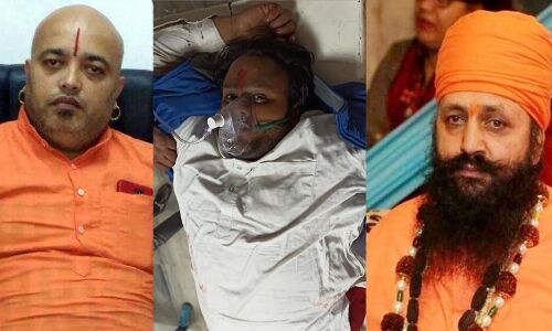 पंजाब में हिंदू नेताओं पर 80 के दशक की तरह क्या फिर से बढ़ रहे सिख हमले? पंजाब में हिंदू नेताओं पर 80 के दशक की तरह क्या फिर से बढ़ रहे सिख हमले?