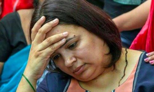 पुलिस की योगी छाप गुंडई का नमूना है विवेक तिवारी हत्याकांड