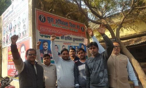 वकील पर जानलेवा हमला, कार्रवाई के लिए क्या यूपीकोका चाहिए