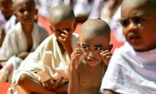 बापू की 150वीं जयंती पर गांधी को कितना जानते हैं हम